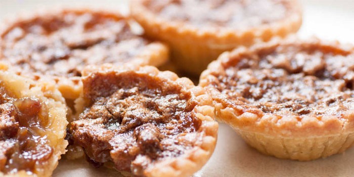 Butter Tarts