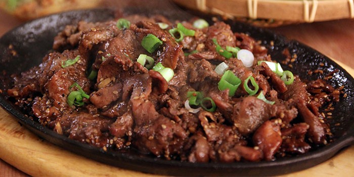 bulgogi