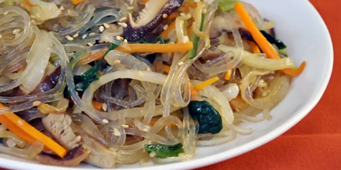 Chap Chae