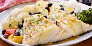 Bacalhao