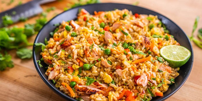 Fried Rice