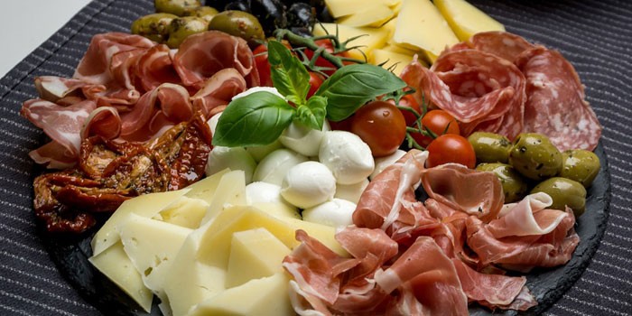 Antipasto