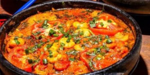 Moqueca