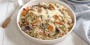 Risotto