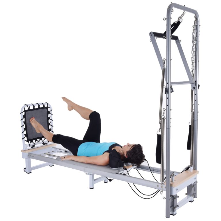 11 Best Pilates Reformer With Tower And Mat System In 2020 Theworldbook