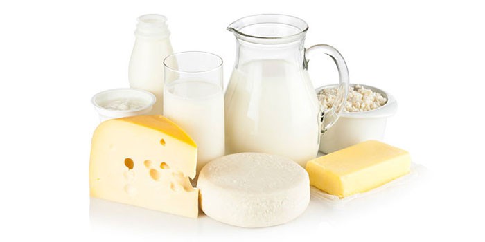 Dairy Products