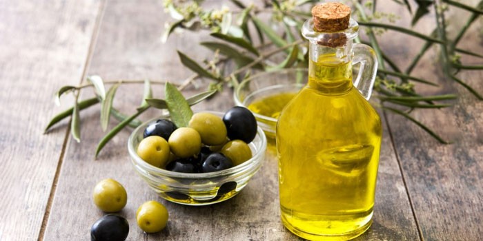 Olive Oil