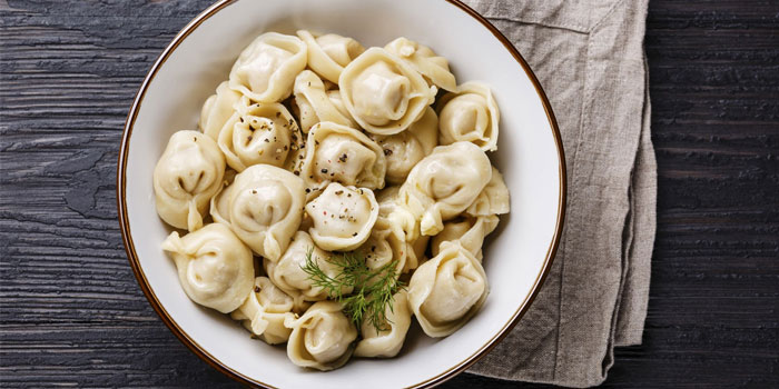 Pelmeni