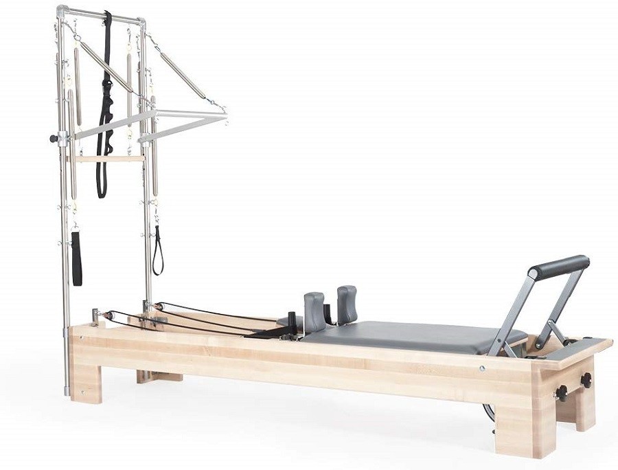 11 Best Pilates Reformer with Tower and Mat System in 2020 TheWorldBook
