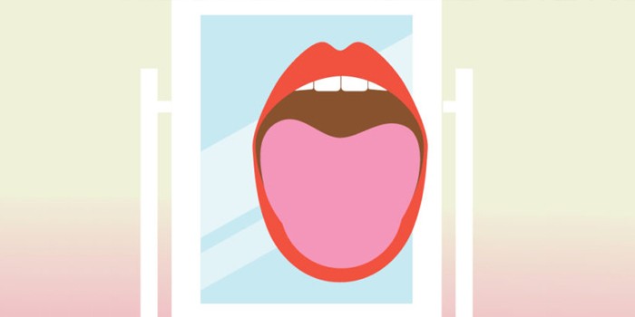 Tongue: Responsible To Feel Taste