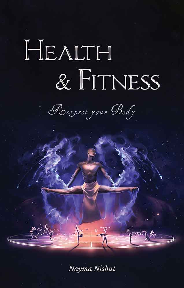 Health and Fitness Book