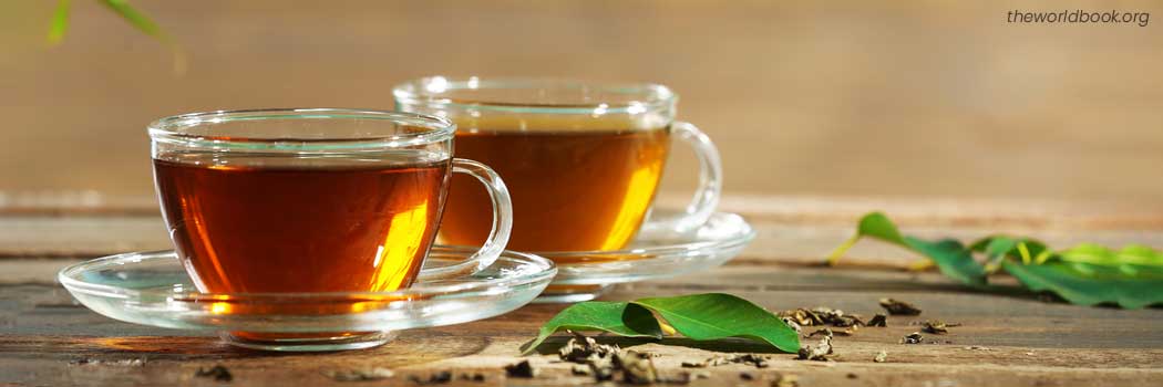 How to Make Tea
