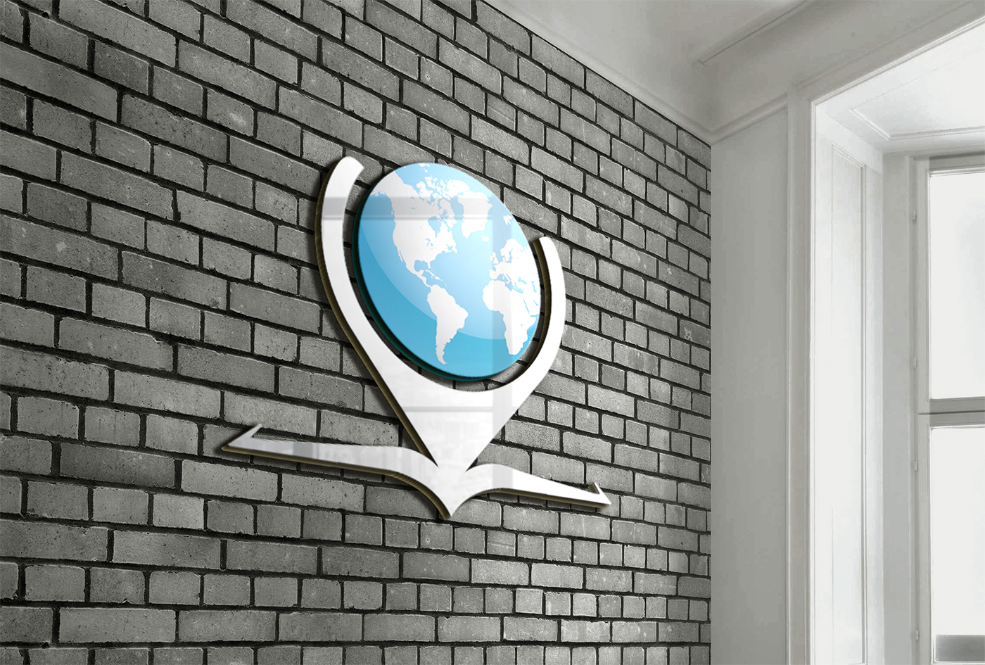 The World Book Icon