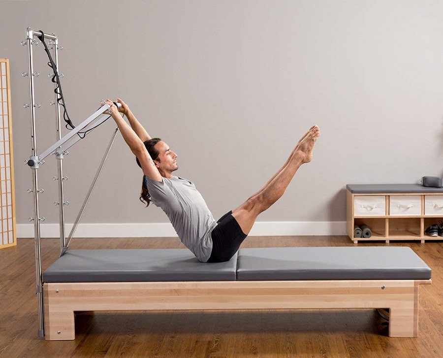 11 Best Pilates Reformer with Tower and Mat System in 2020 – TheWorldBook