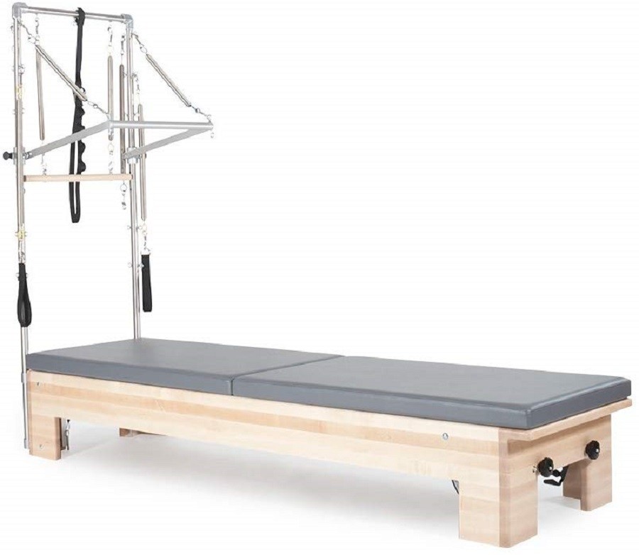 11 Best Pilates Reformer with Tower in 2021 Reviews