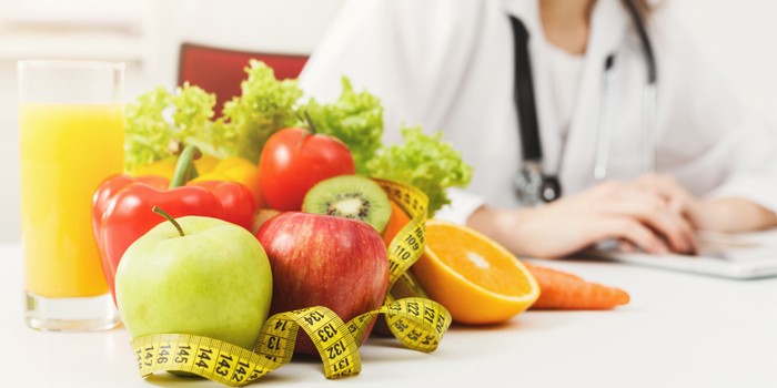 Why Good Nutrition is Important for Health