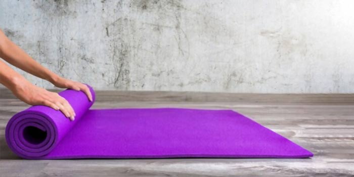 What is Pilates Mat