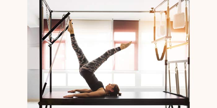 Pilates Reformer: What Is It And Why Practice It