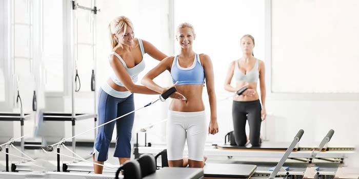 What is a Pilates Reformer? Exercises, Benefits & Prices