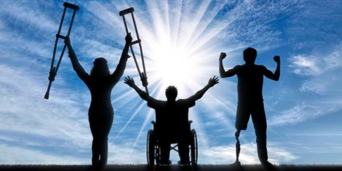 Benefits of Physical Activities for People with Disabilities