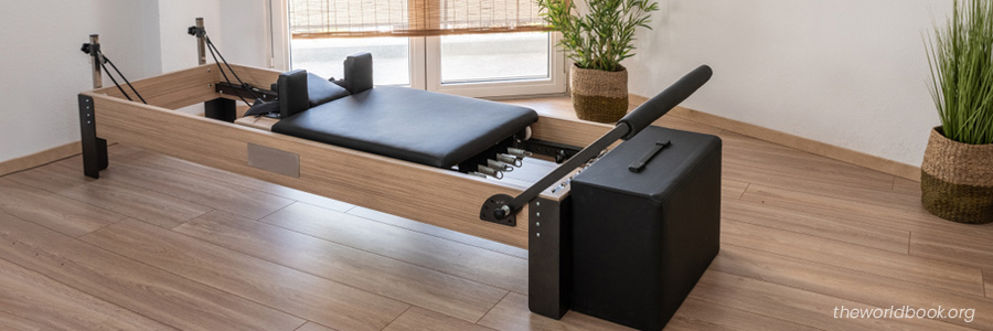 How Much Does A Pilates Reformer Cost